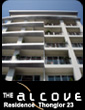 the Alcove Residence Thonglor 23