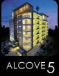 the Alcove Thonglor 5